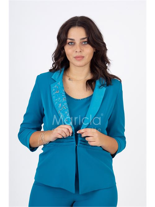  PAOLA FORTI | PF400TPSMERALDO